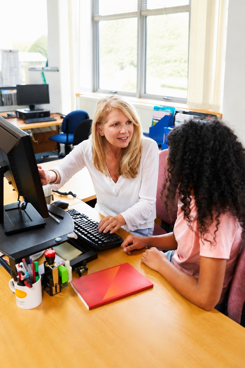 Career educational and academic guidance