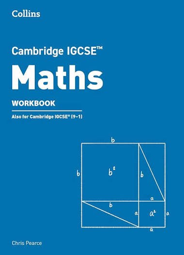 IGCSE Mathematics preparation