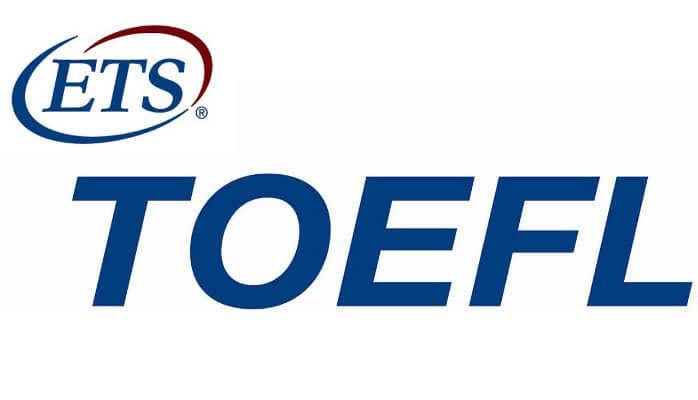 TOEFL preparation