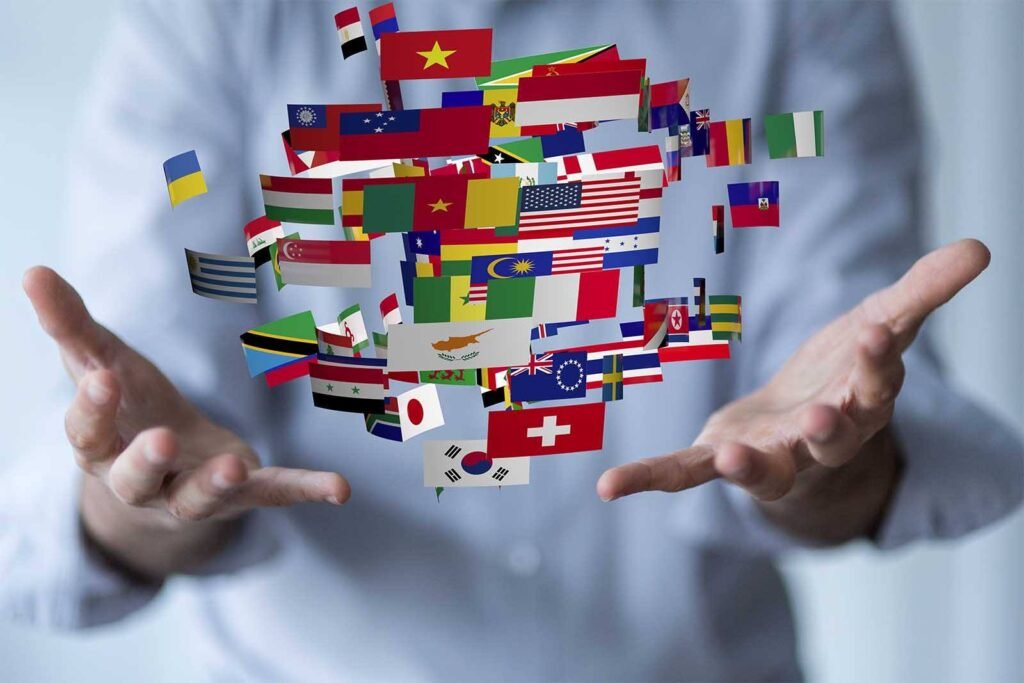 Learning various Languages